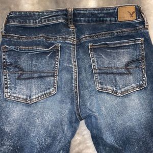 EUC AE Super Stretch